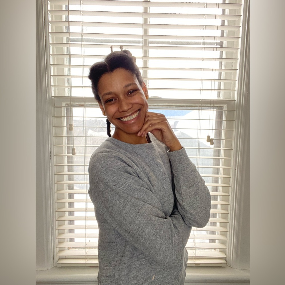 Meet your Posher, Jamara